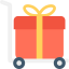 Delivery icon 64x64