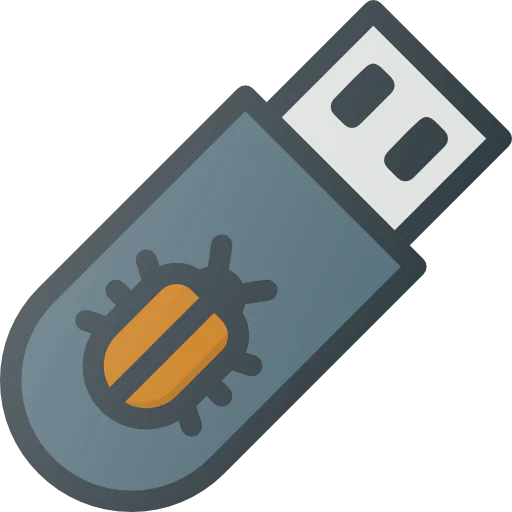 Usb icon