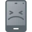 Phone Symbol 64x64