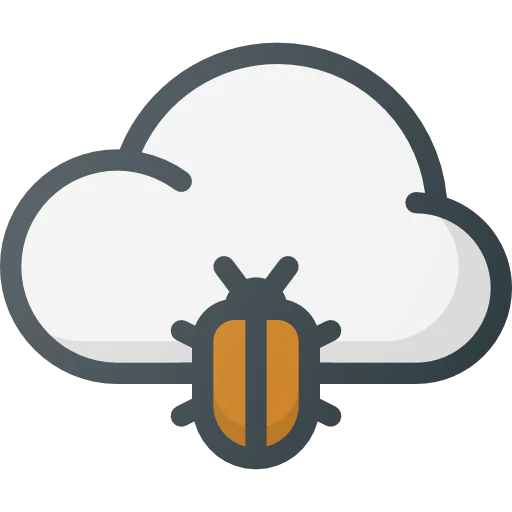 Cloud icon