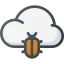 Cloud Symbol 64x64