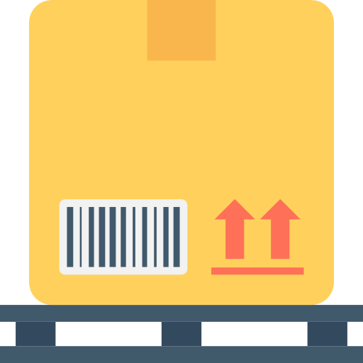 Package icon
