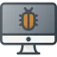 Computer Symbol 64x64