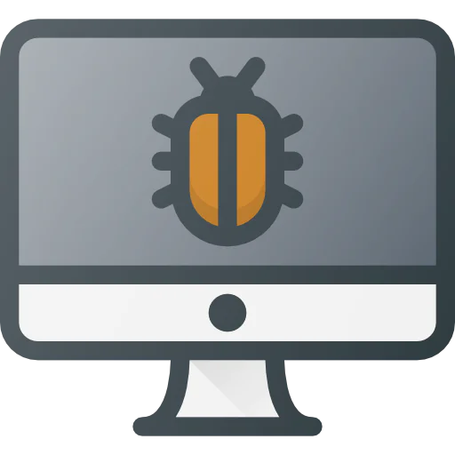 Computer 图标