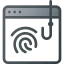 Hacker Symbol 64x64