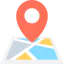 Map icon 64x64