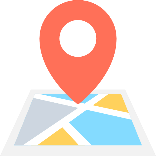 Map 图标