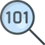 Malware Symbol 64x64