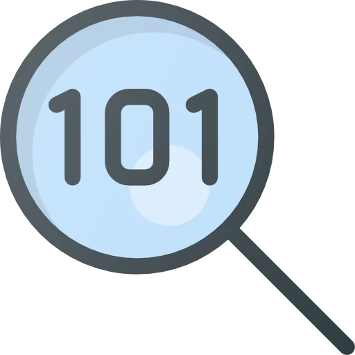 Malware icon
