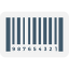 Barcode Symbol 64x64