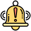 Bell icon 64x64