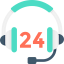 Customer service Symbol 64x64