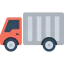 Delivery truck Symbol 64x64