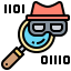 Spyware icon 64x64