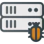 Server Symbol 64x64