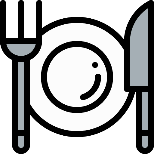 Dinner icon