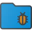 Folder Symbol 64x64