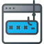 Computer Symbol 64x64