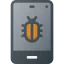 Telephone Symbol 64x64