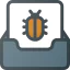 Malware Symbol 64x64