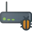Wireless Symbol 64x64