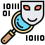 Spyware アイコン 64x64