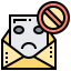 Spam アイコン 64x64