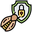 Protection アイコン 64x64