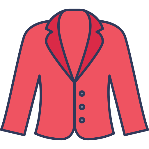 Coat biểu tượng