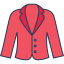 Пальто иконка 64x64