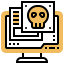Virus アイコン 64x64