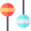Lollipop icon 64x64