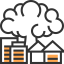 Pollution icon 64x64