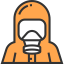 Hazmat icon 64x64