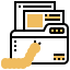 Virus アイコン 64x64