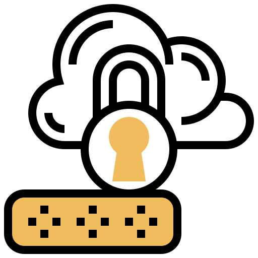 Password icon