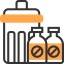 Waste icon 64x64