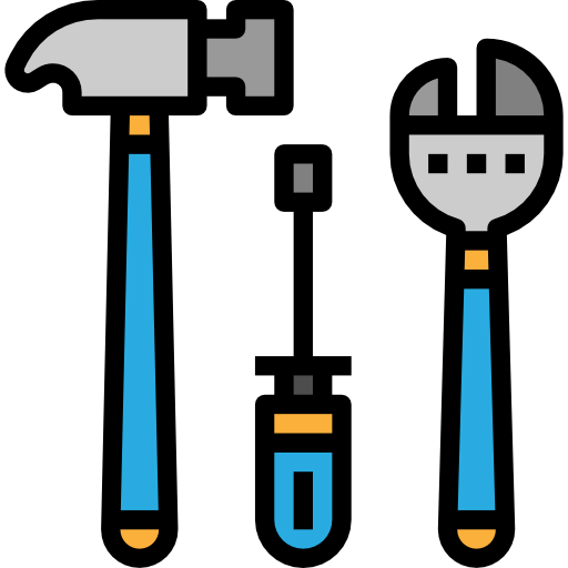 Tools icon