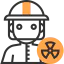 Hazmat icon 64x64