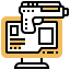 Online robbery アイコン 64x64