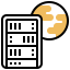 Global server アイコン 64x64