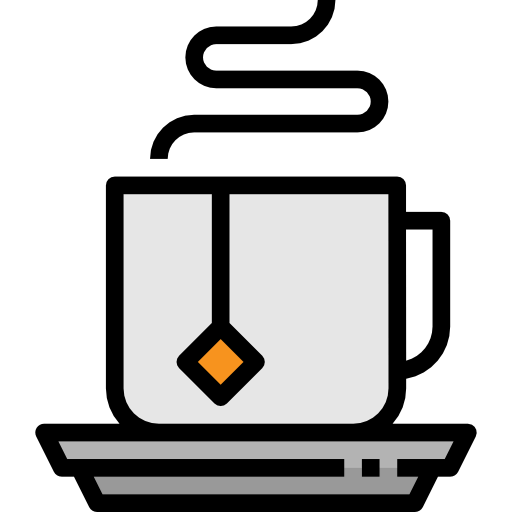 Tea icon