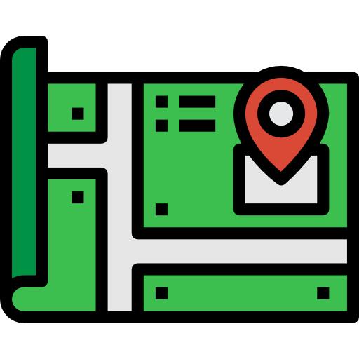Location icon