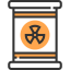 Barrel icon 64x64