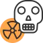 Nuclear icon 64x64