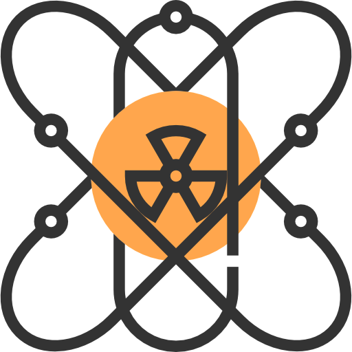 Nuclear icon