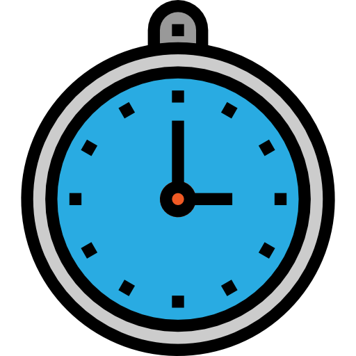Clock Symbol