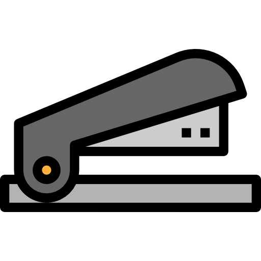 Stapler icon