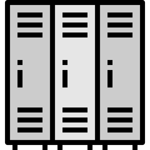Locker icon