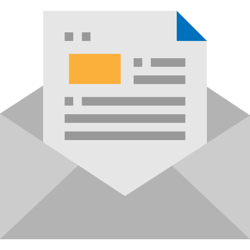 Email icon
